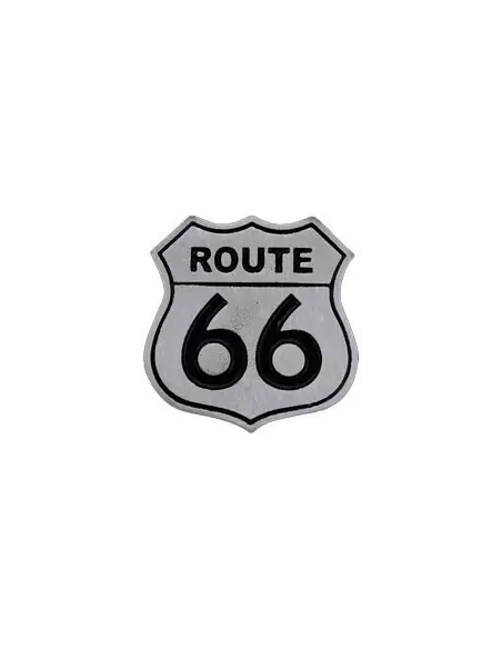 PIN ROUTE 66