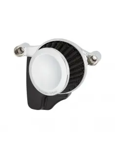 FILTRO DE AR ??MINI 22º CHROME ARLEN NESS SOFTAIL / TOURING 2