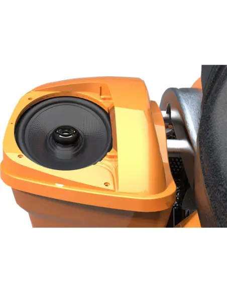 Comprar Tapas De Maleta Con Altavozes Para Hd 99-13 a precio de oferta
