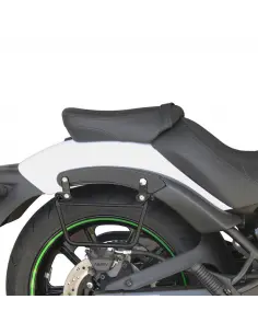 Comprar Soporte Alforjas Klickfix Cromo Vulcan 650S S/Respaldo a precio de oferta