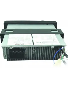 RADIO AQUATIC AV BASIC HD TOURING 98-13 2