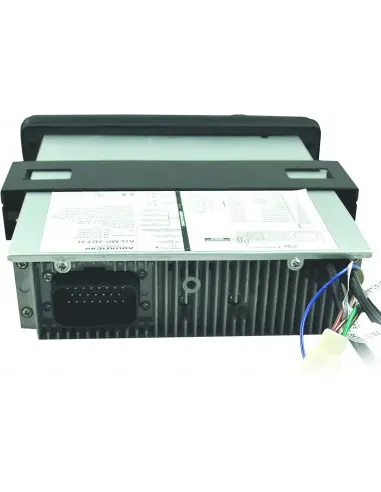 RADIO AQUATIC AV BASIC HD TOURING 98-13