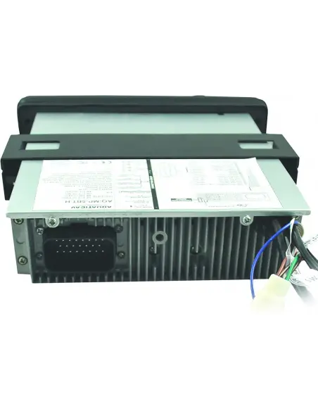 RADIO AQUATIC AV BASIC HD TOURING 98-13