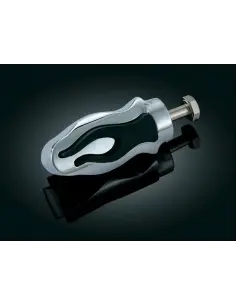 PEDAL MUDANÇA DE CHAMA PARA HARLEY