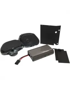Comprar Kit Altavoces 5"X7" Con Amplificador 225W Para Fltr 99-13 a precio de oferta