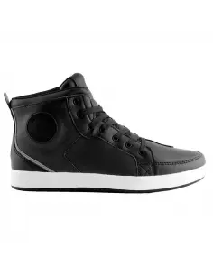SAPATOS DE COURO HOMOLOGADOS VQUATTRO TWIN BLACK 2