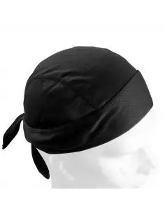 Comprar Sotocasco Negro 100 % Microfibra a precio de oferta 2