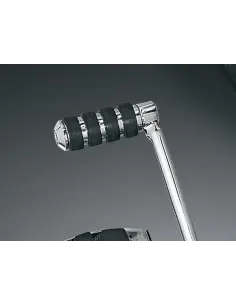 PEDAL DE TURNO ISO-LONGO PARA HARLEY
