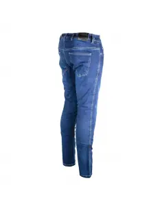 JEANS GMS RATTLE BLUE 2