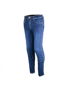 JEANS GMS RATTLE BLUE