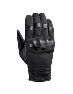 Comprar Guantes Ixon Ms Picco Negros a precio de oferta
