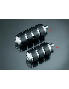 PEDAL DE TURNO ISO-LONGO PARA HARLEY 2
