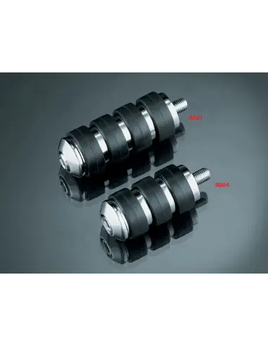 ISO LONG SHIFT PEG FOR HARLEY