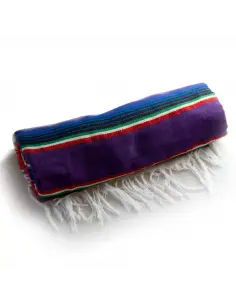 Comprar Manta Mexicana 140 X 215 a precio de oferta 2