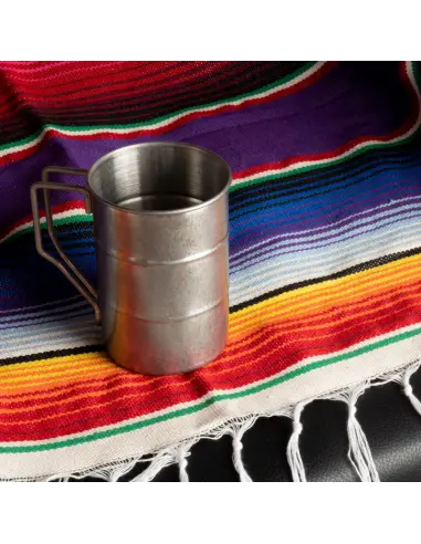 Comprar Manta Mexicana 140 X 215 a precio de oferta