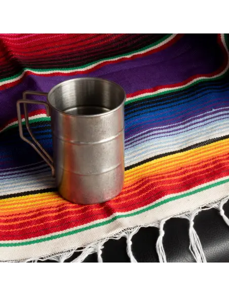 Comprar Manta Mexicana 140 X 215 a precio de oferta