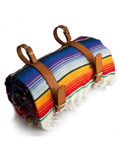 Comprar Manta Mexicana 140 X 215 a precio de oferta