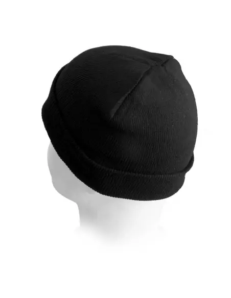 Comprar Gorro De Lana Bordado Cruz De Malta a precio de oferta