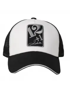 CAP 12+1 ANGEL NIETO CAP 1 BRANCO
