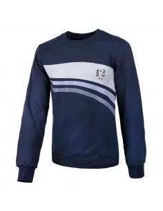 CAMISOLA CLASSIC 12+1 AZUL