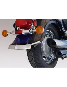 Comprar Embellecedor Para Guardabarro Trasero Para Volusia 800 / C800 a precio de oferta