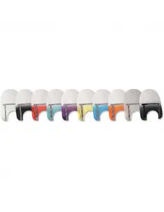 Comprar Parabrisas Memphis Fat 53.5 Transparente a precio de oferta 2