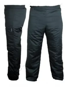 PADDED RAIN LEM TROUSERS