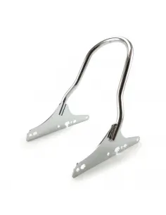 SISSY BAR LOW CROMO SPORTSTER XL1200CX ROADSTER 16-20