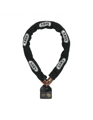 Acquista Lucchetto Abus 37Rk/80 con Catena Abus 14Ks120 a prezzo scontato