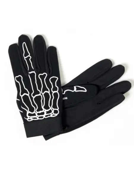 LUVA MECHANIC BONE