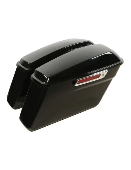 Comprar Maletas Abs Tipo Origen Harley Touring 14-21 a precio de oferta
