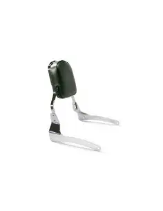 Comprar Respaldo S/ Portaequipajes Cromo Dragstar 1100 Classic a precio de oferta