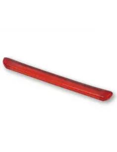 "STRING" TAILLIGHT RED LENS E-MARK