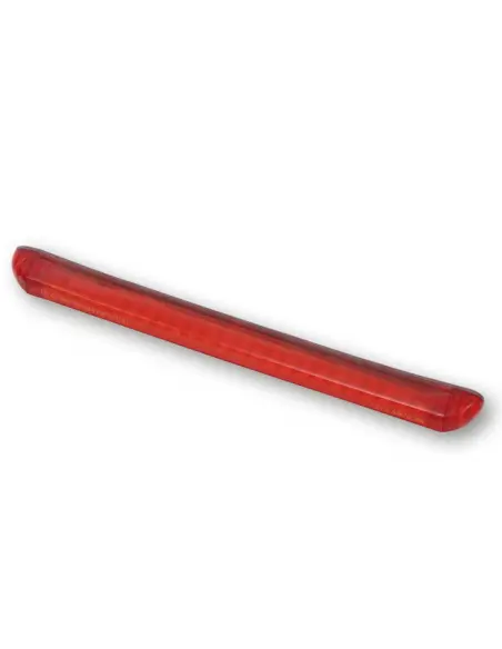 "STRING" TAILLIGHT RED LENS E-MARK