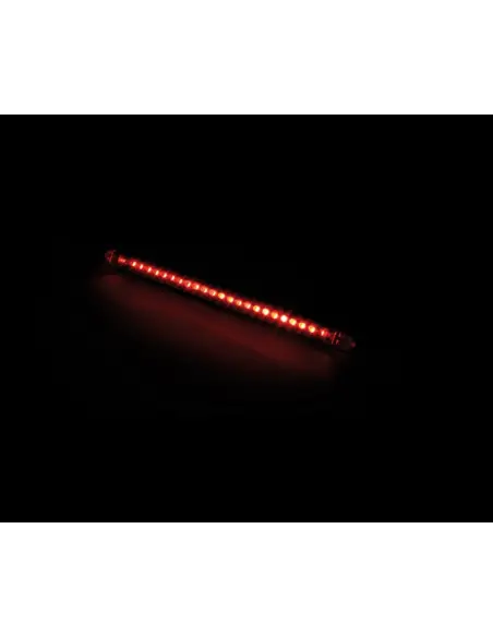 "STRING" TAILLIGHT RED LENS E-MARK