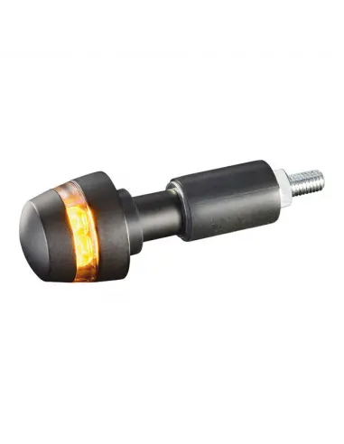 KELLERMAN BL 2000 BLACK HANDLEBAR INDICATOR