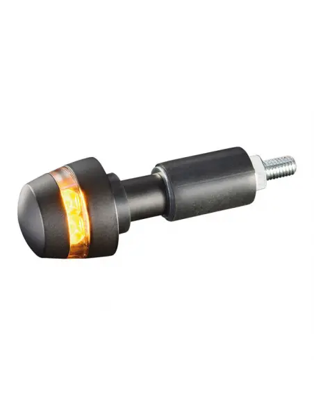 KELLERMAN BL 2000 BLACK HANDLEBAR INDICATOR