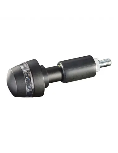 KELLERMAN BL 2000 BLACK HANDLEBAR INDICATOR