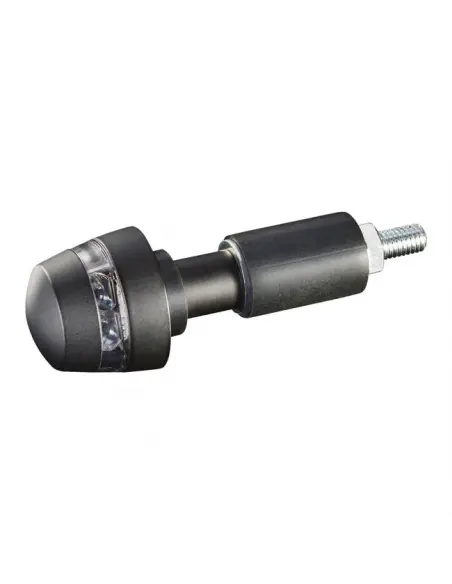 KELLERMAN BL 2000 BLACK HANDLEBAR INDICATOR