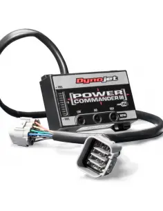 CENTRALITA POWER COMMANDER III USB PARA SUZUKI C1500