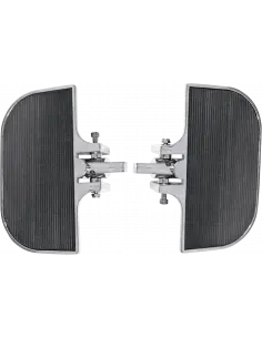 PLATFORM WITH RUBBER UNIVERSAL CLASSIC 2