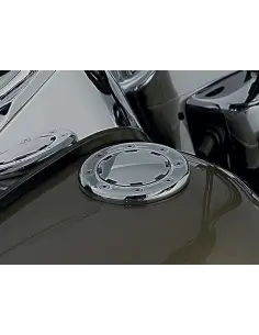 FLUSH MOUNT GAS CAP NON VENTED 2