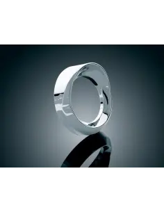 SPEEDOMETER VISOR