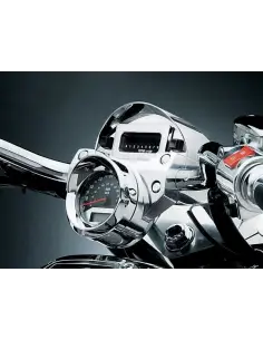 SPEEDOMETER VISOR 2