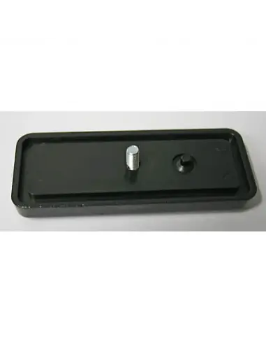 RECTANGULAR REFLECTOR WITH SCREW - APPROVED