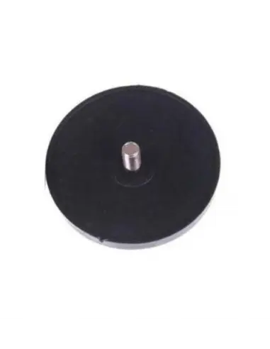 ROUND REFLECTOR WITH SCREW - APPROVED