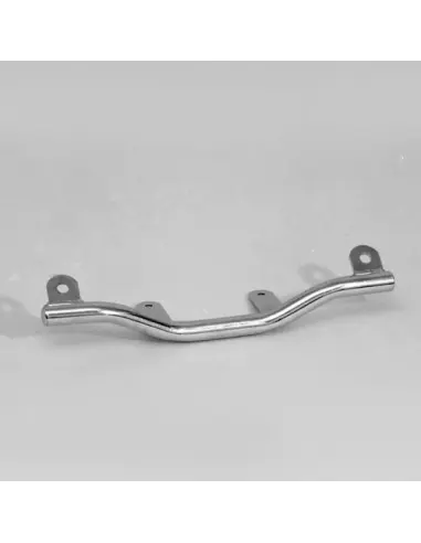 Comprar Soporte De Faros Auxiliares Honda Rebel 125/250 a precio de oferta