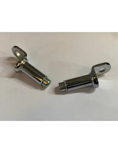 Comprar Soporte De Faros Auxiliares Suzuki Intruder Vl1500 Lc a precio de oferta