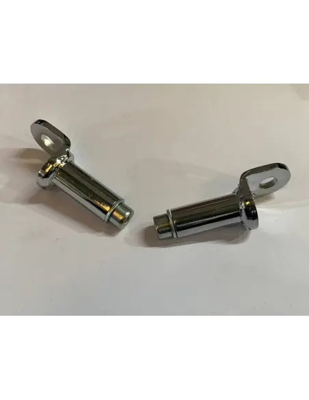 Comprar Soporte De Faros Auxiliares Suzuki Intruder Vl1500 Lc a precio de oferta
