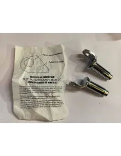 Comprar Soporte De Faros Auxiliares Suzuki Intruder Vl1500 Lc a precio de oferta 2